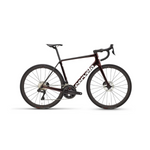 Xe đạp Cervelo R5 - Đỏ (Oxblood)