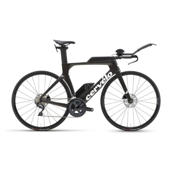 Xe đạp Cervelo P-Series Ultegra Di2 - Black