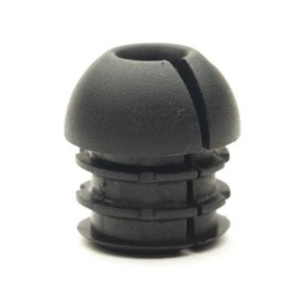 Nắp chụp tay nghỉ Profile Design AL Ext Rear Plug W/slot