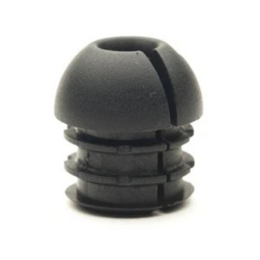 Nắp chụp tay nghỉ Profile Design AL Ext Rear Plug W/slot