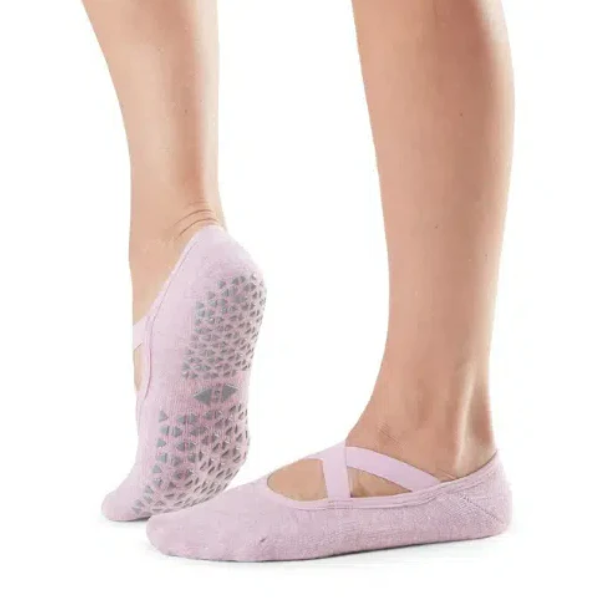 Vớ Tavi Grip Chloe - Dawn