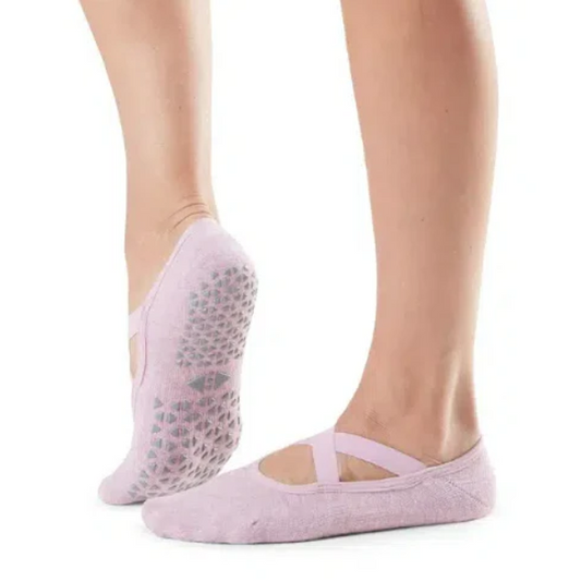 Vớ Tavi Grip Chloe - Dawn