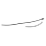 Ống hút nước Xlab Hydroblade Spare Straw with Bite Valve & Sheath