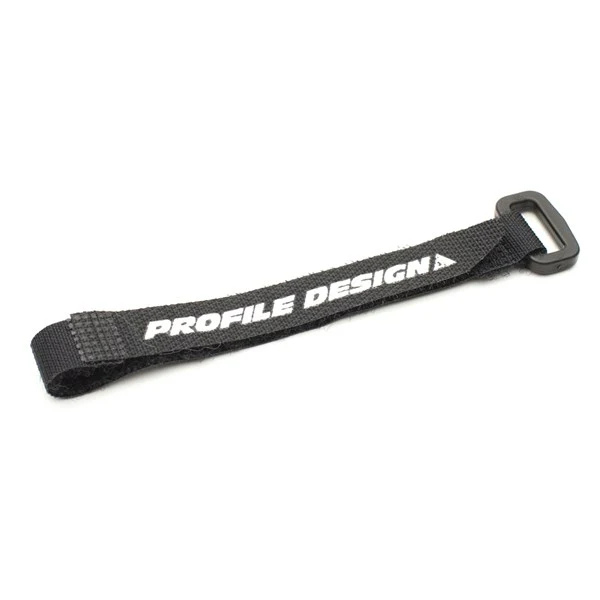 Dây đai lắp đặt tay nghỉ Profile Design Aerodrink Bracket Velcro Strap