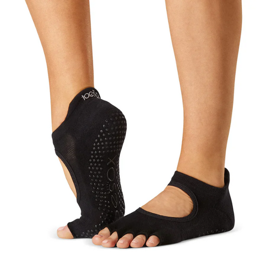 Vớ Toesox Grip Half Toe Bellarina Tec - Evolve