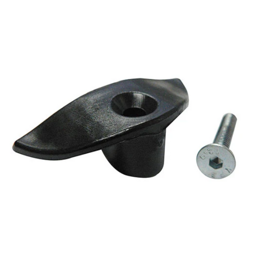 Phụ kiện gắn bình nước Torpedo Spare Dolphin Tail