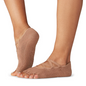 Vớ Toesox Grip Half Toe Elle - Natural