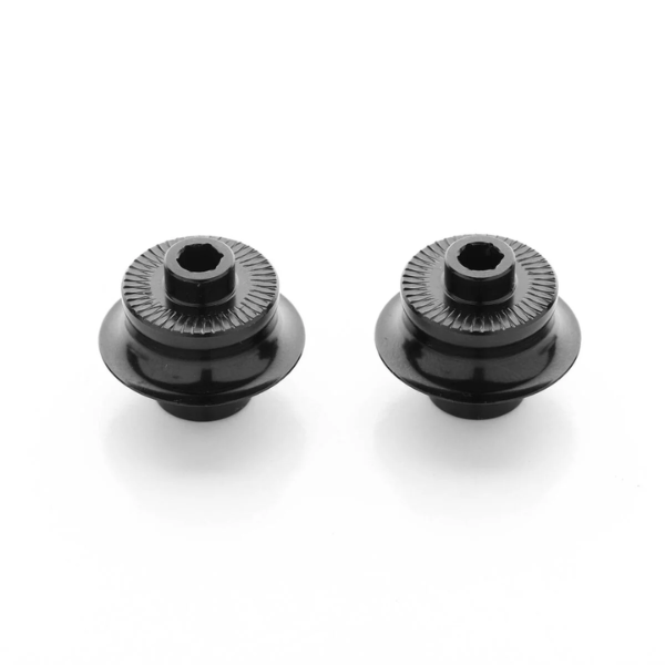 Nắp chụp trục đùm Profile Design Cone Set - 24 Front