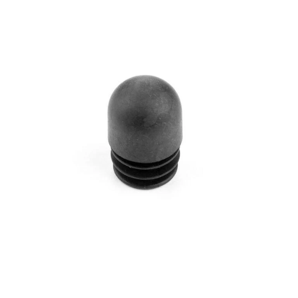 Nắp chụp tay nghỉ Profile Design End Plugs-Round 20mm