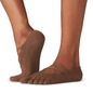Vớ Toesox Grip Full Toe Elle - Naked