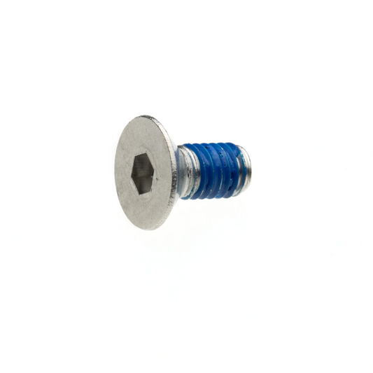 Bulong Profile Design Bolt - M6x12mm FHB