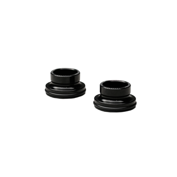 Nắp chụp trục đùm Profile Design TA End Cap - Disc Brake Front