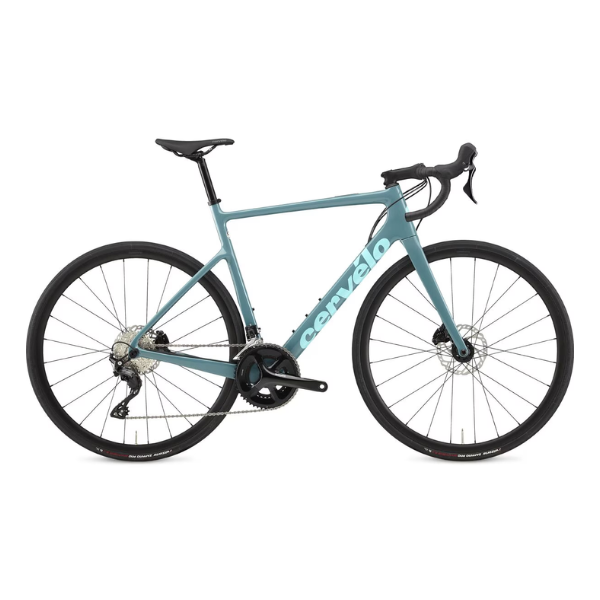 Xe đạp Cervelo Caledonia 105 - Teal