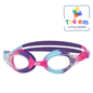 Kính Bơi Trẻ Em Zoggs Little Bondi - Aqua Purple/Clear