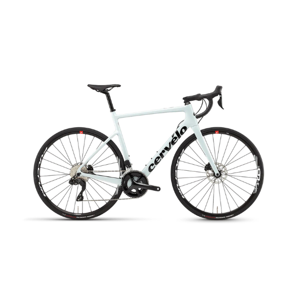 Xe đạp Cervelo Caledonia 105 - Glacier