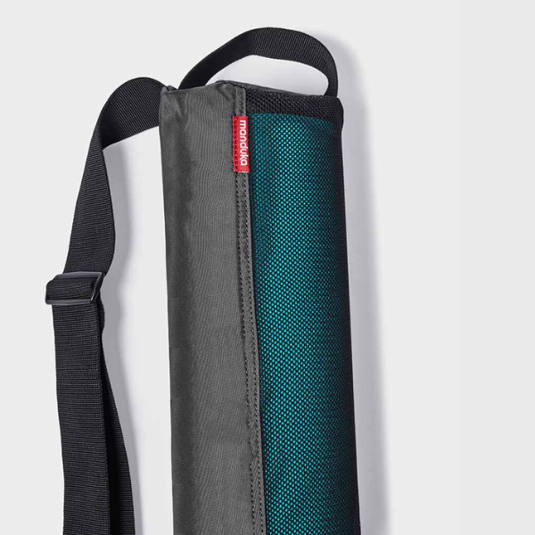 Túi đựng thảm Yoga Manduka Breathe Easy Yoga Bag - Thunder