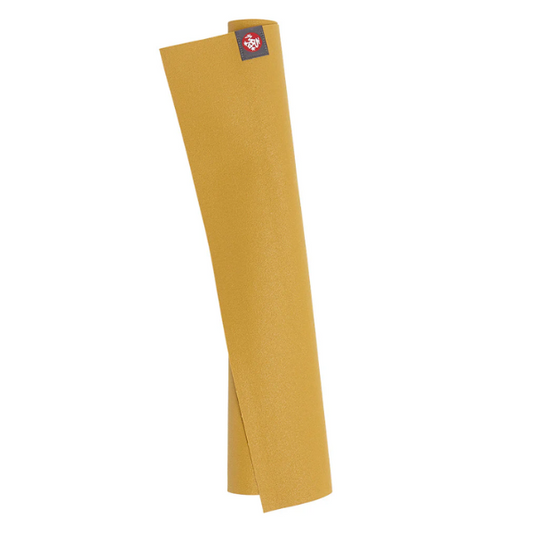Thảm Manduka eKO Superlite Travel Yoga Mat 71'' 1.5mm - Vàng Gold