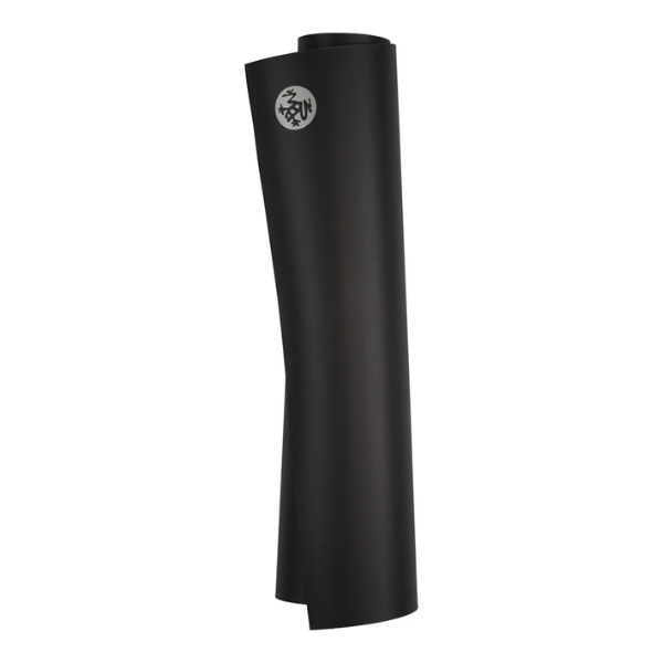 Thảm Yoga Manduka GRP ADAPT Mat 5mm 71'' - Đen (Black)