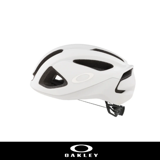 Nón bảo hiểm đạp xe Oakley ARO3 Lite - Trắng (Matte White)