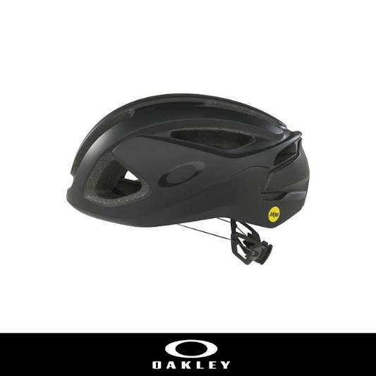 Nón bảo hiểm đạp xe Oakley ARO3 Lite - Đen (Blackout)