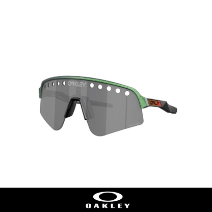 Kính đeo mắt Oakley Sutro Lite Sweep Spectrum - Gamme Green W/Prizm Sapphire