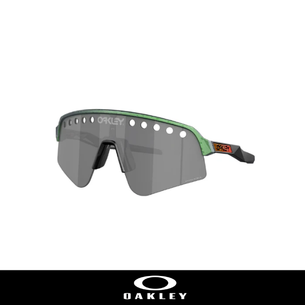 Kính đeo mắt Oakley Sutro Lite Sweep Spectrum - Gamme Green W/Prizm Sapphire