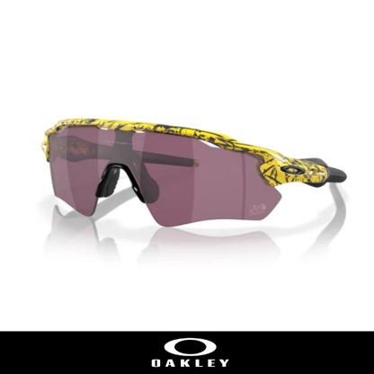 Kính đeo mắt Oakley Radar Ev Path - TDF Splatter W/Prizm Road Black