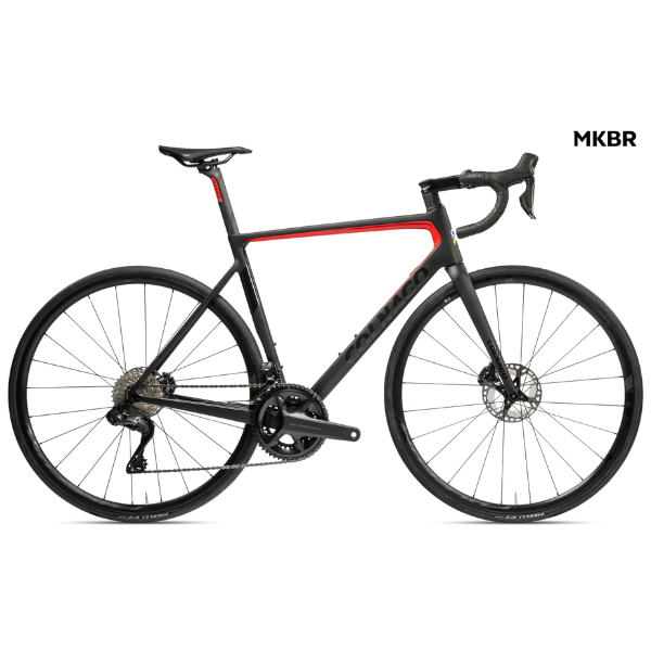 Sườn xe đạp Colnago V3 - MKBR