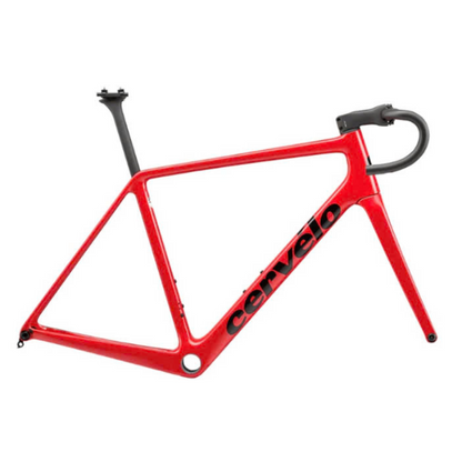 Sườn Xe đạp Cervelo R5 - Tiger Eye