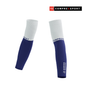 Băng bảo vệ ống tay Compressport ArmForce Ultralight - Xanh (Orient Blue)