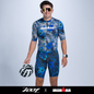 Áo Đạp Xe Nam Zoot Men's Cycle Aero Jersey - IM Energy Lab