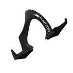 Gọng bình nước Xlab Raptor Carbon Cage - Đen (Black Talons)