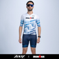 Áo Ba Môn Nam Zoot Men's Ltd Tri Aero Jersey - IM Stratos