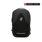 Balo thể thao Compressport Globe Racer Bag - Đen (Black)