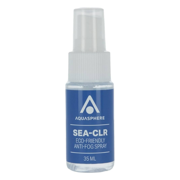 Aqua Sphere Sea-Clear.A 35ml - Transparent Blue