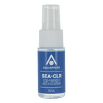 Aqua Sphere Sea-Clear.A 35ml - Transparent Blue
