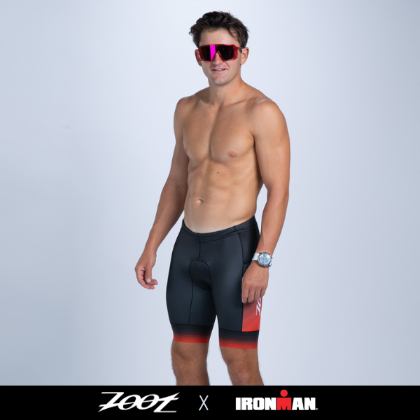 Quần Ba môn Nam Zoot Men's Ltd Tri 9" Short - IM Velocity