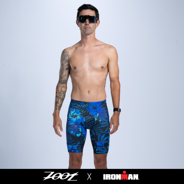 Quần Ba môn Nam Zoot Men's Ltd Tri 9" Short - IM Energy Lab