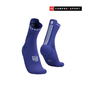 Tất chạy Trail Compressport Unisex's Pro Racing Socks v4.0 Trail - Xanh (Dazz Blue/Blues)