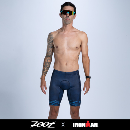 Quần Ba môn Nam Zoot Men's Ltd Tri 9" Short - IM Stratos