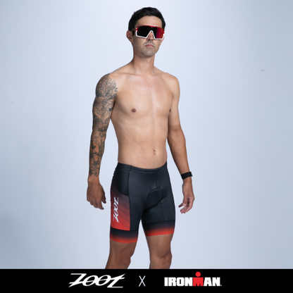 Quần Ba môn Nam Zoot Men's Ltd Tri 7" Short - IM Velocity