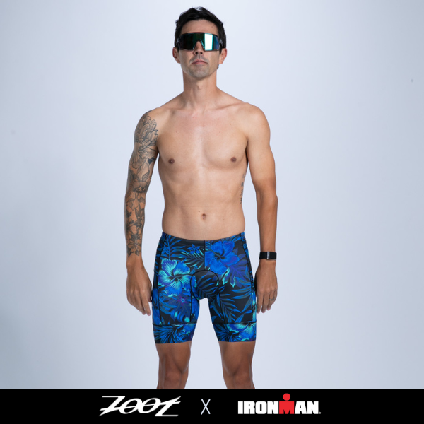 Quần Ba môn Nam Zoot Men's Ltd Tri 7" Short - IM Energy Lab