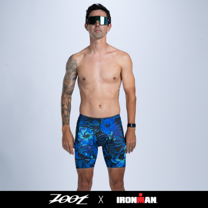 Quần Ba môn Nam Zoot Men's Ltd Tri 7" Short - IM Energy Lab