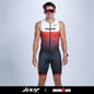 Đồ Ba Môn Nam Zoot Men's Tri Slvs Fz Racesuit - IM Velocity