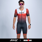 Đồ Ba Môn Nam Zoot Men's Ltd Tri Aero Fz Racesuit - IM Velocity