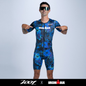 Đồ Ba Môn Nam Zoot Men's Ltd Tri Aero Fz Racesuit - IM Energy Lab