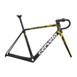 Sườn Xe đạp Cervelo R5 - Visma Lease a Bike