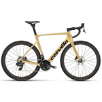 Xe đạp Road Cervélo Soloist - Gold Dust