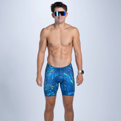 Quần Ba môn Nam Zoot Men's Ltd Tri 7" Short - Island Original