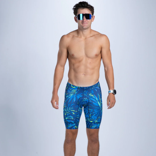 Quần Ba môn Nam Zoot Men's Ltd Tri 9" Short - Island Original